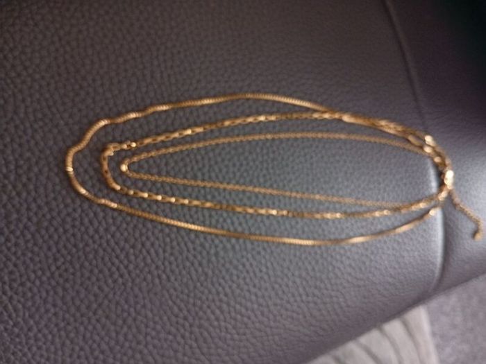 necklace
