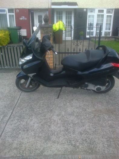 motorbikes wanted