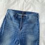 Abercrombie & Fitch Simone High Rise Jean Leggings - Women's W28 / US 6R (UK 10) Image 2