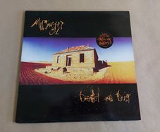 Midnight Oil - Diesel And Dust - Vinyl Record + Hundreds More