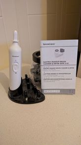 Makeup Brush cleanser