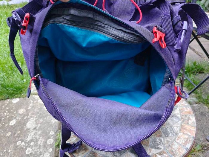 Karrimor 65+5L backpack
