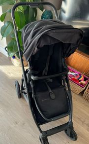 Uppababy Cruz V2