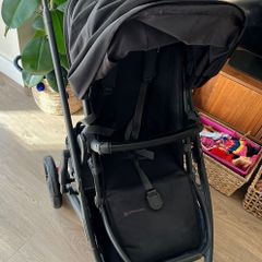 Uppababy Cruz V2