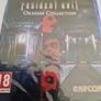 Resident Evil Origins Collection PlayStation4 Ps4 Games Original Image 2