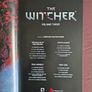 The Witcher Books Image 5
