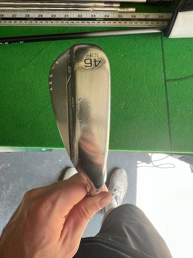 Titleist Vokey SM8 46 deg