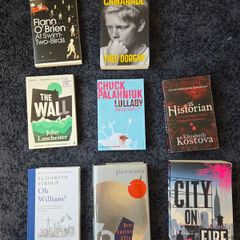 General fiction