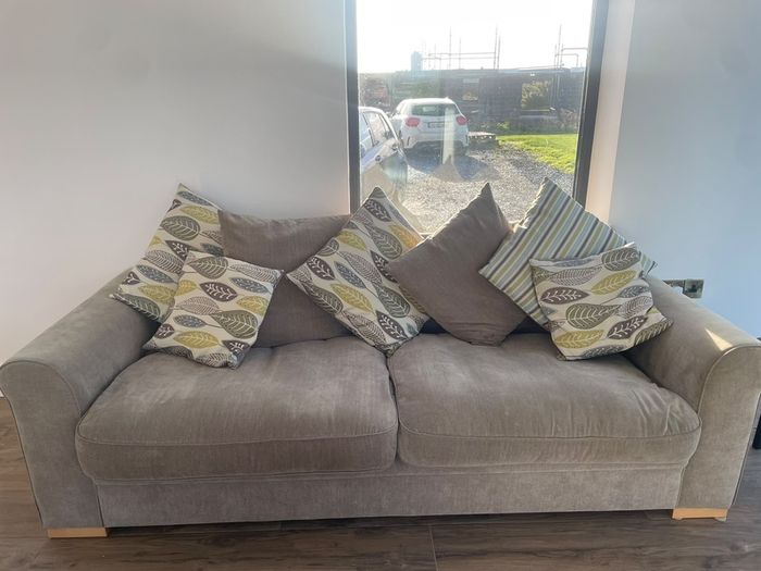 sofa