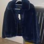 New Ted Baker furcoat Image 5