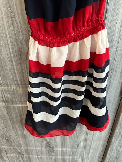 BNWT BooHoo Beach Dress