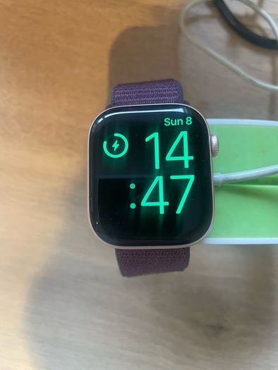 Apple Watch Series 10 GPS