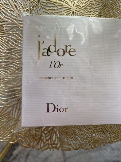 Dior J'Adore L'Or
