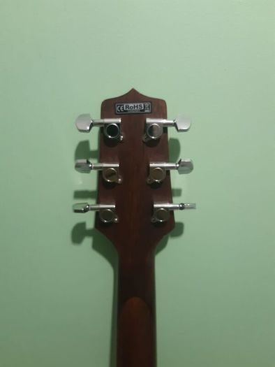Acoustic