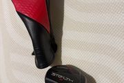 Stealth 2 3 wood