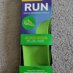 Insoles Scholl