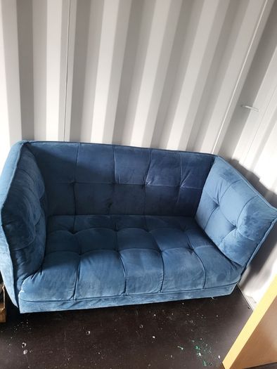 Two seater Couch