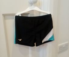 Boys swimming trunks/speedos