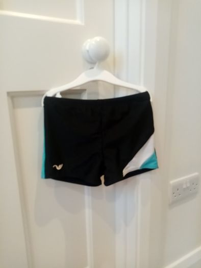Boys swimming trunks/speedos