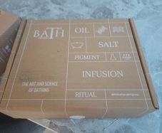 bath body
