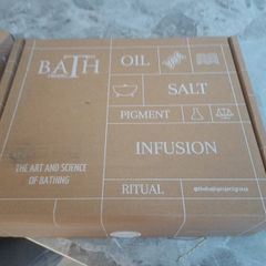bath body