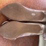 Marian high heel Size 39 champagne Image 4