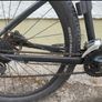 Cube bike Image 4
