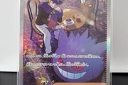 pokemon card Morty's conviction Japanese