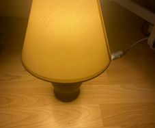 lamp