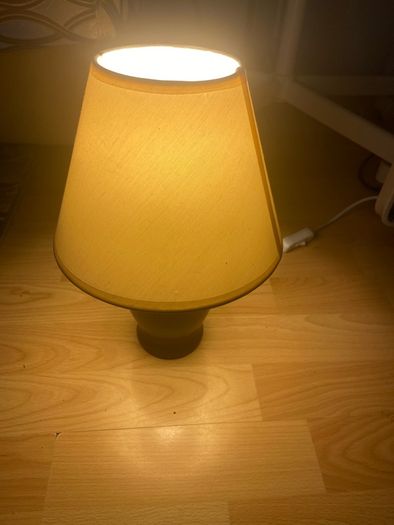 lamp