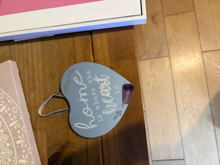 Wall decor