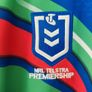 New Zealand Warriors Jersey Image 4