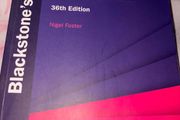 EU Treaties and legislation