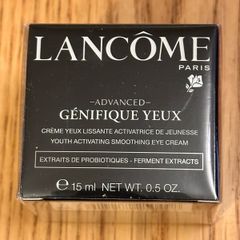 Lancome Advanced Genifique Eye Cream