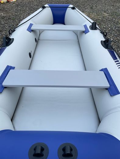 Fishing Dinghy
