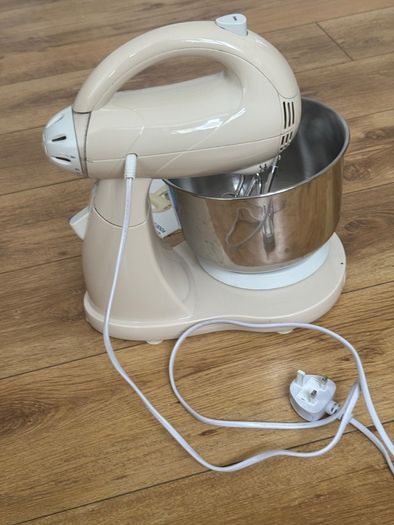 Food mixer