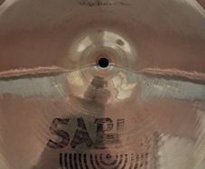 sabian AAX stage Hi Hats
