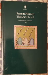 The Spirit Level by Seamus Heaney