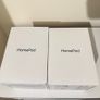 2x Apple HomePods | Midnight (2023) | 2nd Gen Image 7