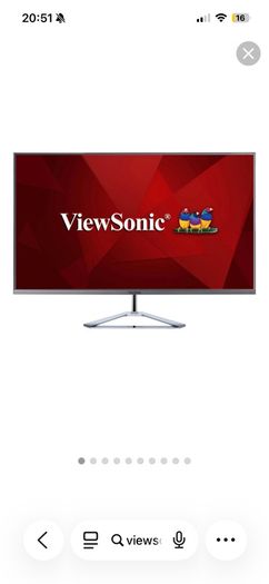 viewsonic