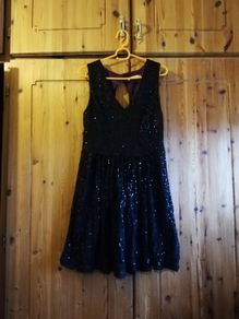 Oasis Dress