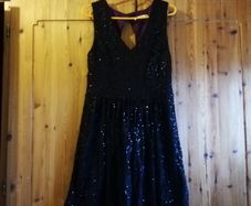 Oasis Dress