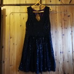 Oasis Dress