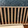 Mamas and papas Mia cotbed - ivory Image 9
