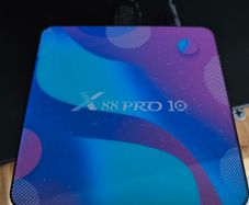 android box