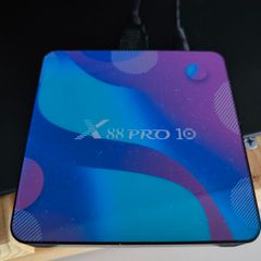 android box