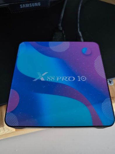 android box