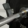 Home Gym Bundle (squat rack, barbell, weights) Image 5