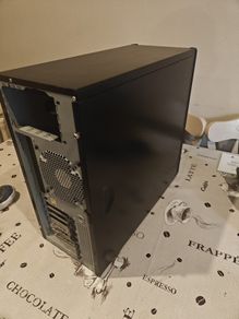 pc case