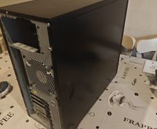 pc case